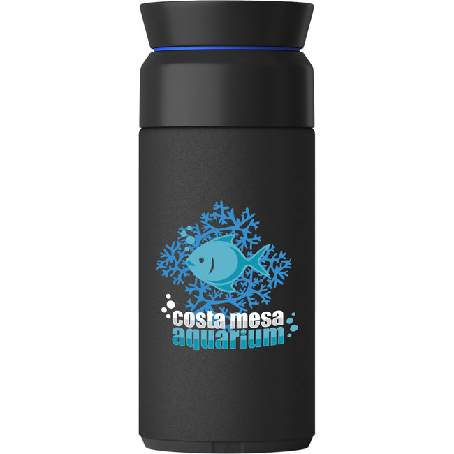 Ocean Bottle Brew Coffee Flask, 12 oz