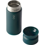 Ocean Bottle Brew Coffee Flask, 12 oz - Green - Top 2