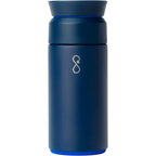 Ocean Bottle Brew Coffee Flask, 12 oz - OceanBL - Back