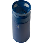 Ocean Bottle Brew Coffee Flask, 12 oz - OceanBL - Top