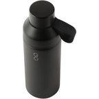 Ocean Bottle Original Insulated Bottle, 17 oz - Black - Top 2