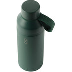 Ocean Bottle Original Insulated Bottle, 17 oz - Green - Top