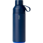 Ocean Bottle Original Insulated Bottle, 17 oz - OceanBL - Back