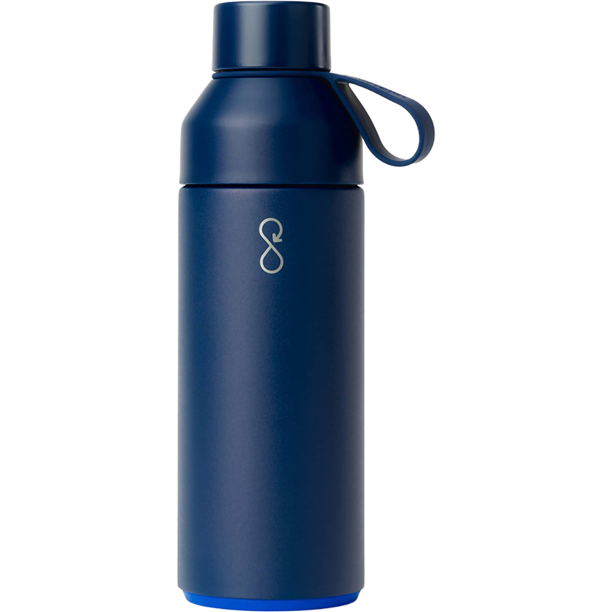 Ocean Bottle Original Insulated Bottle, 17 oz - OceanBL - Back