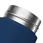 Ocean Bottle Original Insulated Bottle, 17 oz - OceanBL - Right Angle Detail