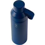 Ocean Bottle Original Insulated Bottle, 17 oz - OceanBL - Top 2