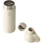 Ocean Bottle Original Insulated Bottle, 17 oz - Sand - Top