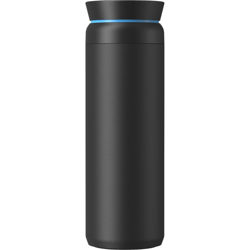 Ocean Bottle Peak Brew Flask, 20 oz - Black - Photo 2