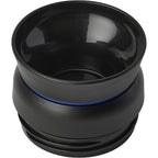 Ocean Bottle Peak Brew Flask, 20 oz - Black - Photo 6