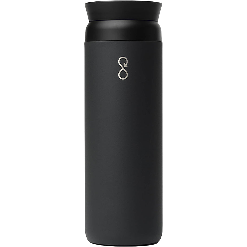 Ocean Bottle Peak Brew Flask, 20 oz - Black - Photo 9
