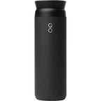 Ocean Bottle Peak Brew Flask, 20 oz - Black - Photo 9