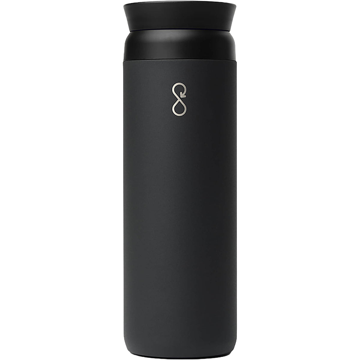 Ocean Bottle Peak Brew Flask, 20 oz Full Color - Black - Photo 9