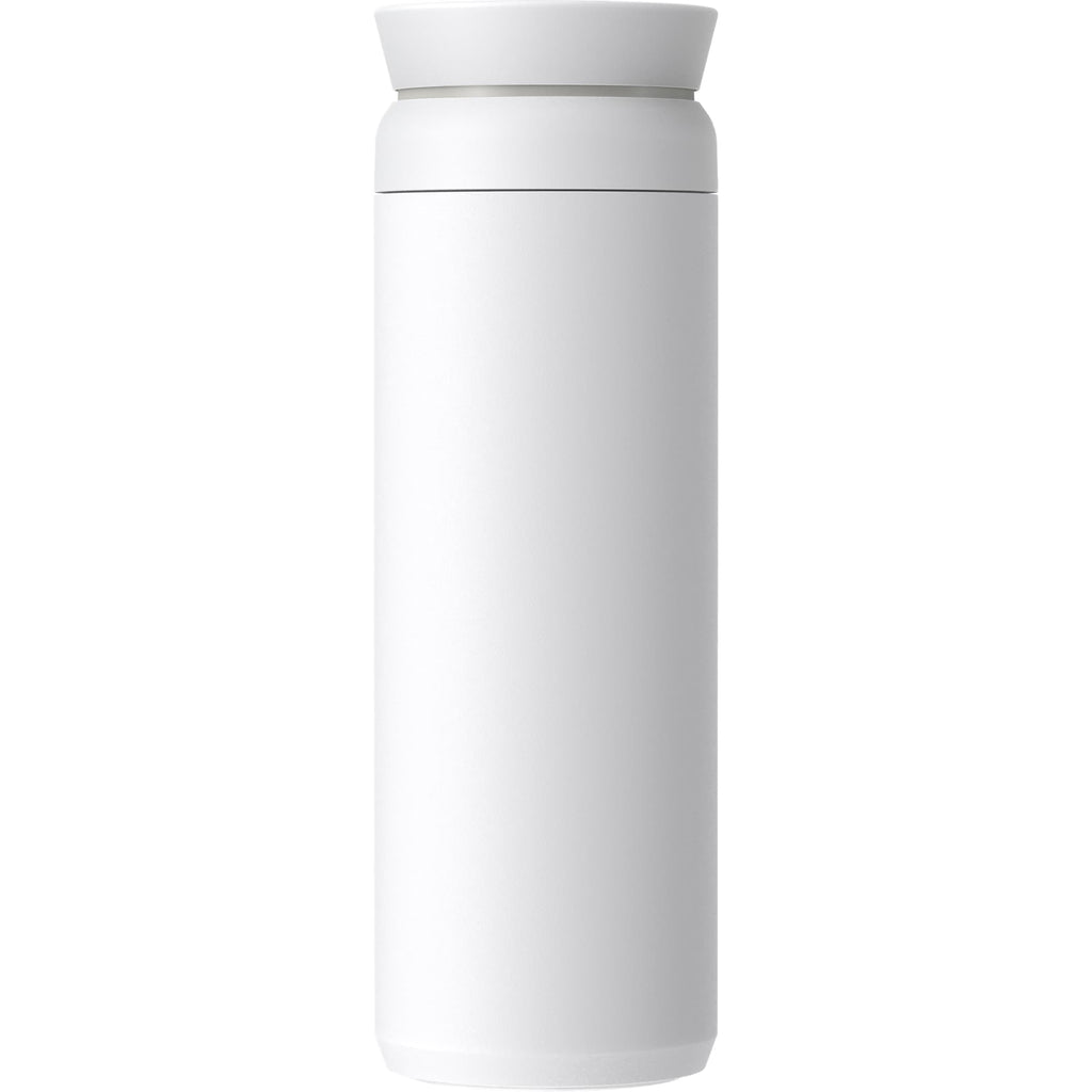 Ocean Bottle Peak Brew Flask, 20 oz Full Color - White - Photo 2