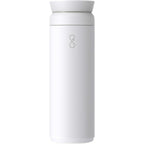Ocean Bottle Peak Brew Flask, 20 oz - White - Photo 3