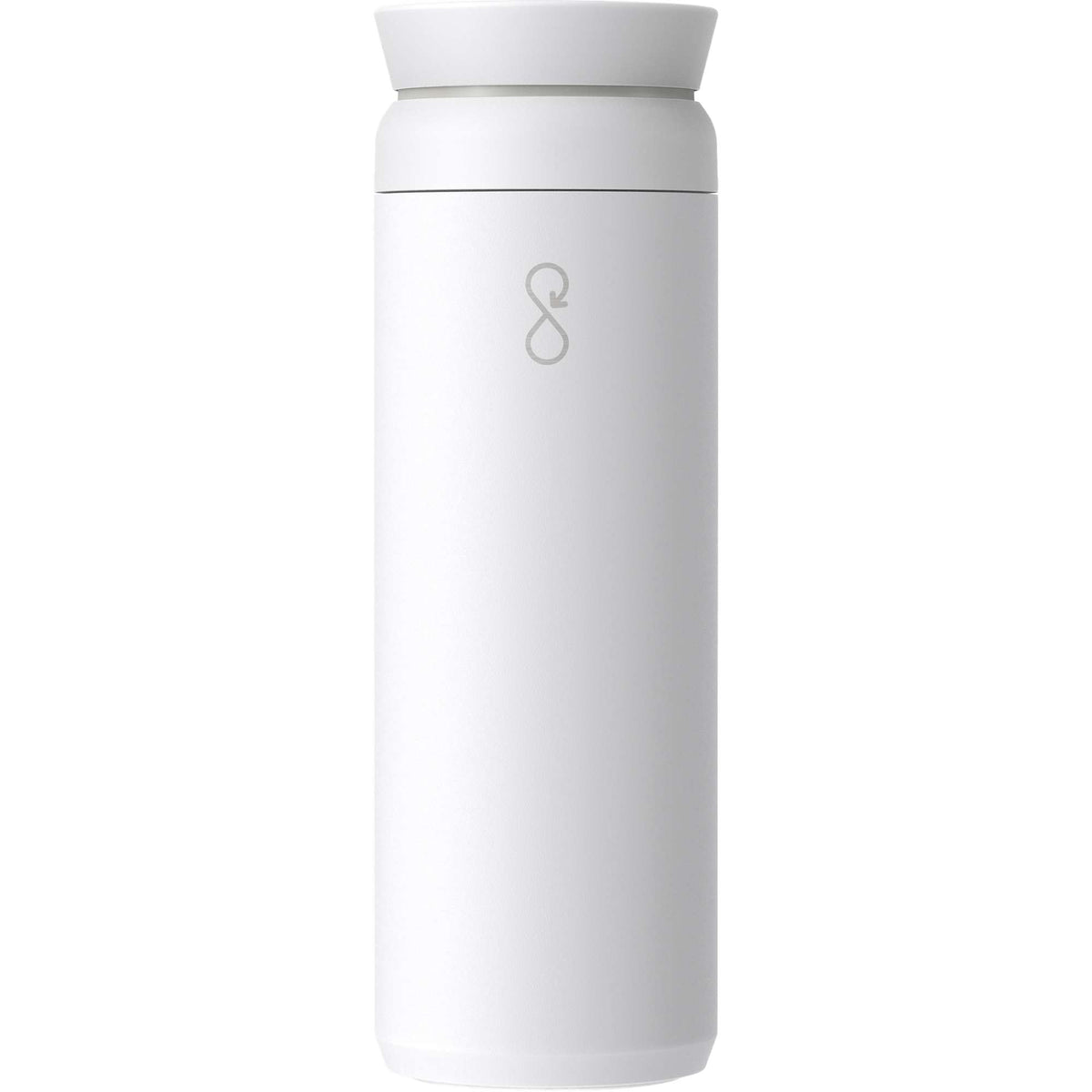 Ocean Bottle Peak Brew Flask, 20 oz - White - Photo 3