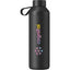 Ocean Bottle Peak Original Insulated Bottle, 24 oz - Black - Photo