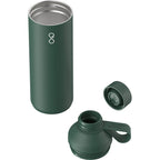 Ocean Bottle Peak Original Insulated Bottle, 24 oz Full Color - Green - Photo 4