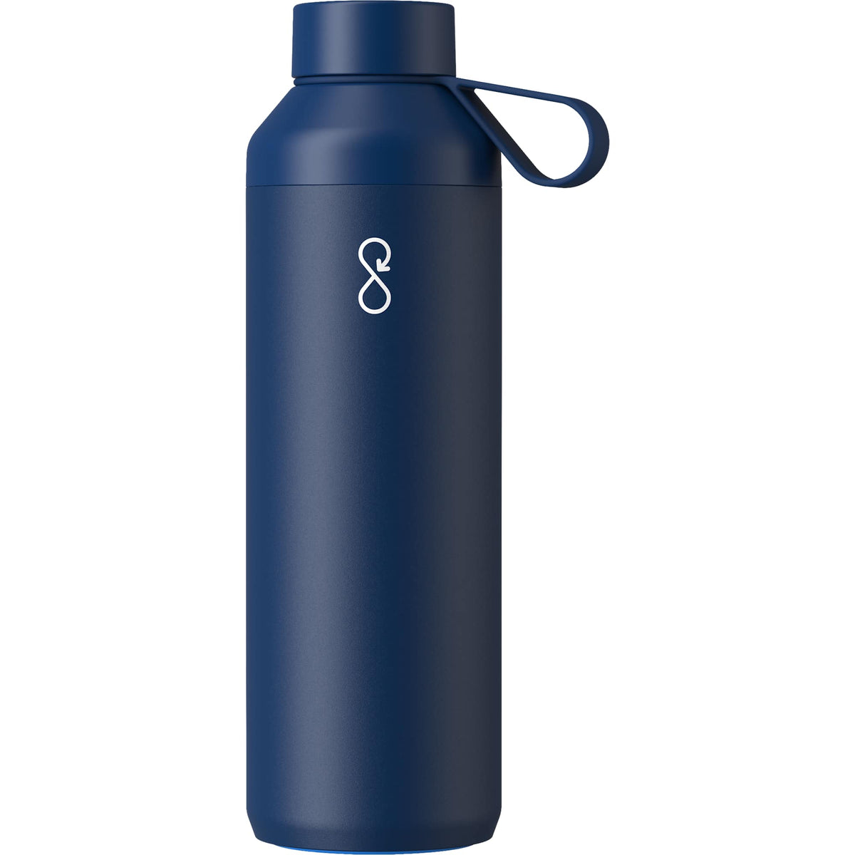 Ocean Bottle Peak Original Insulated Bottle, 24 oz Full Color - OceanBL - Photo 3