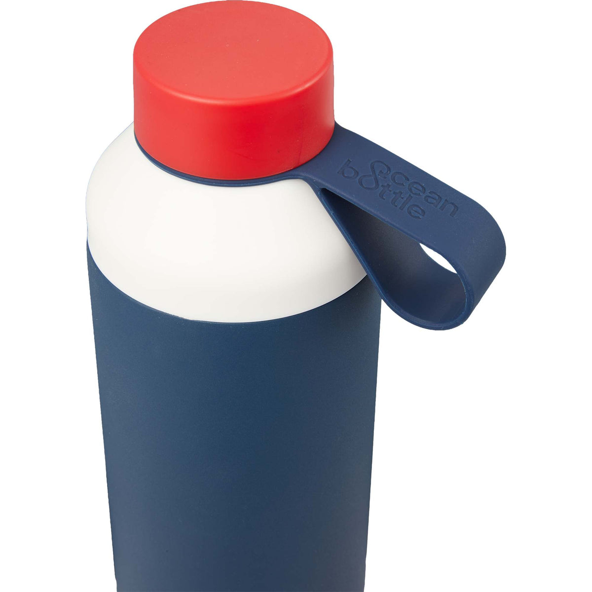 Ocean Bottle Peak Original Insulated Bottle, 24 oz Full Color - USA - Detail 3
