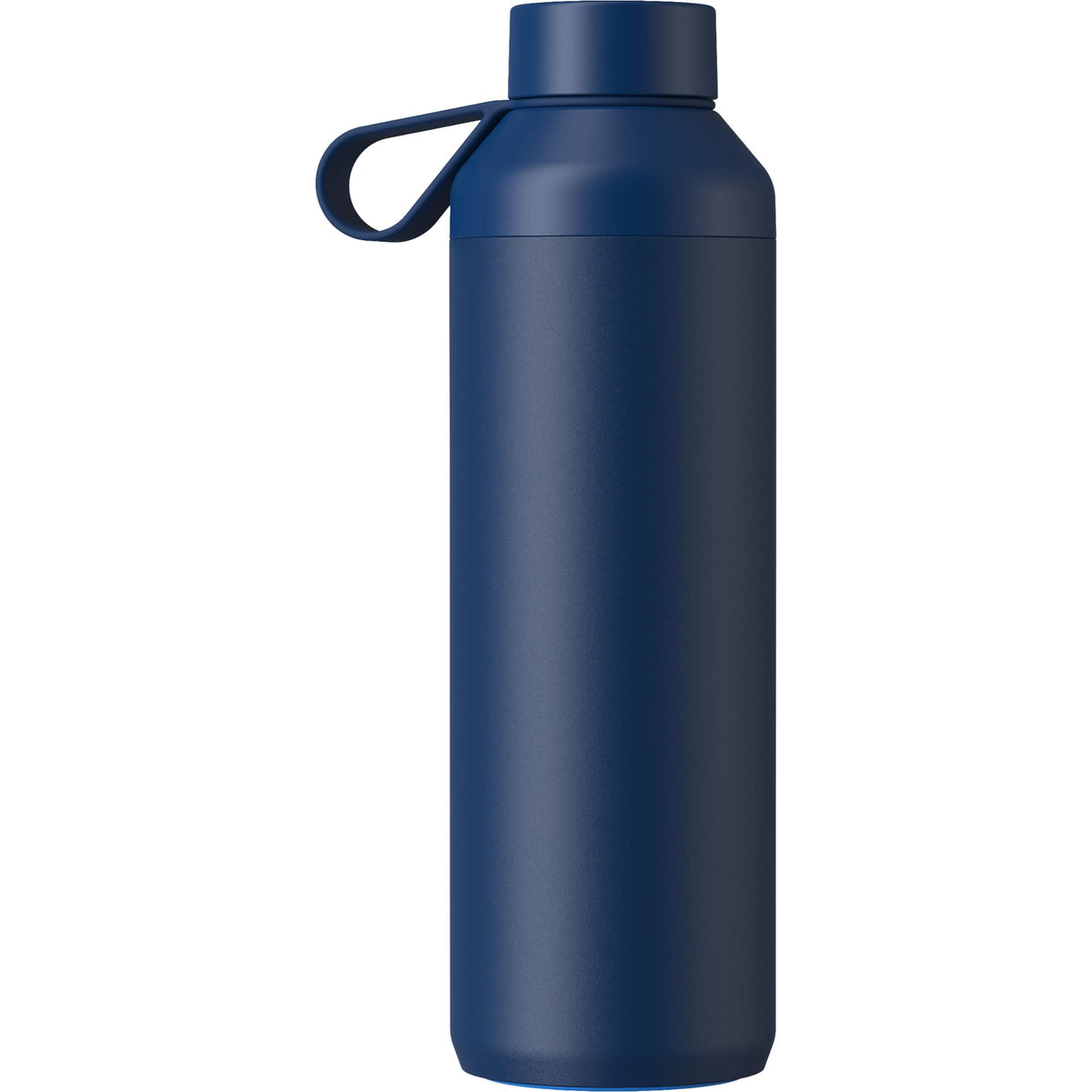 Ocean Bottle Peak Original Insulated Bottle, 24 oz Laser Engraving - OceanBL - Photo 2