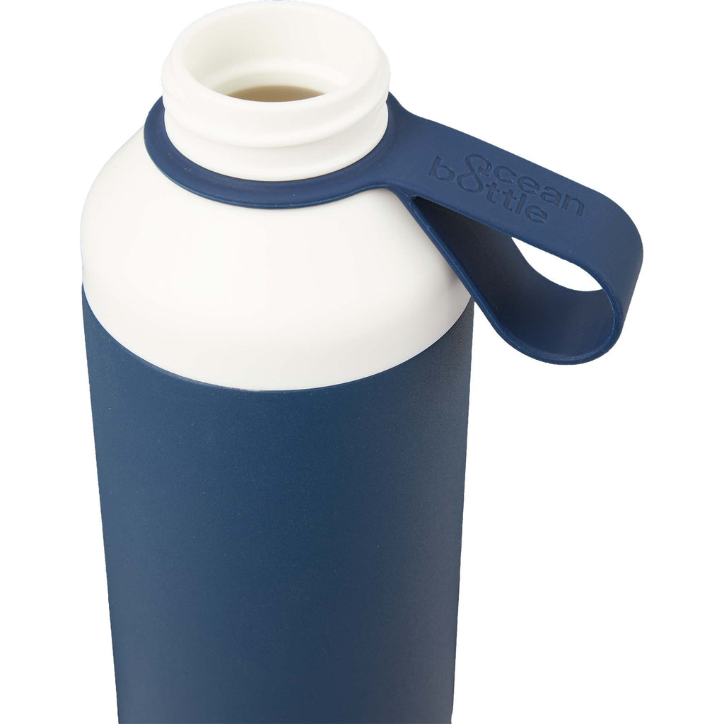 Ocean Bottle Peak Original Insulated Bottle, 24 oz - USA - Detail 2