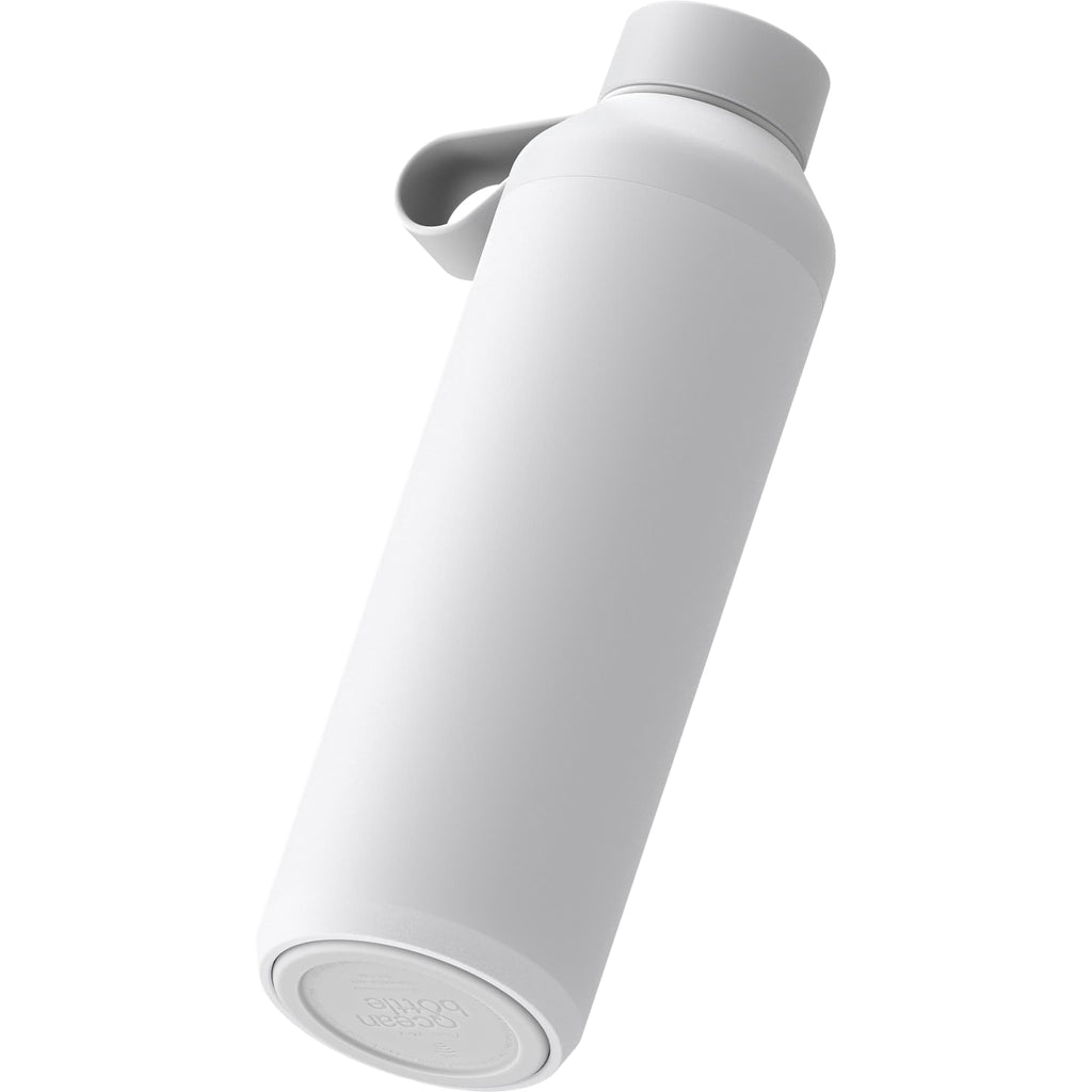Ocean Bottle Peak Original Insulated Bottle, 24 oz - White - Photo 5