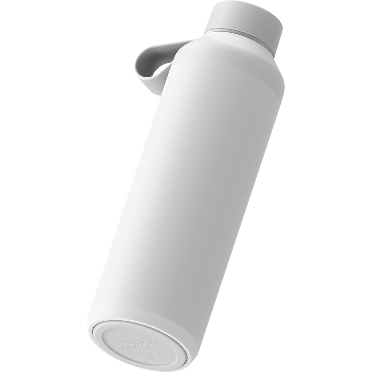 Ocean Bottle Peak Original Insulated Bottle, 24 oz - White - Photo 5