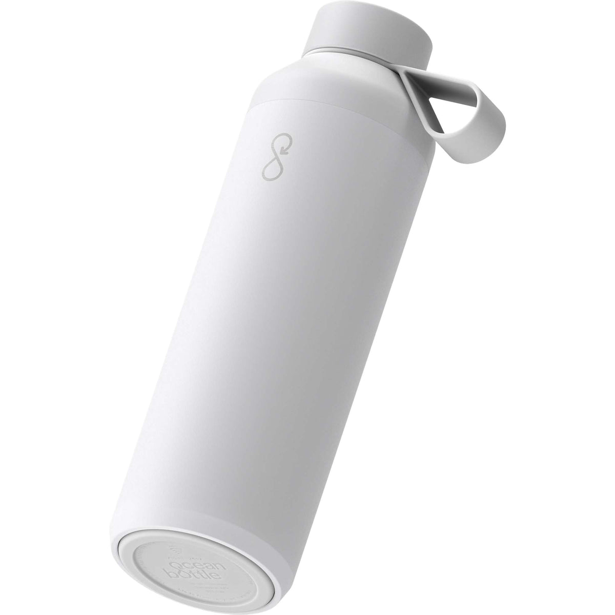 Ocean Bottle Peak Original Insulated Bottle, 24 oz - White - Photo 6