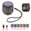 Octave Light-Up Wireless Speaker - Octave Light Up Wireless Speaker 2.0