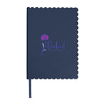 Odette Journal in Recycled PET Debossing - Full Color