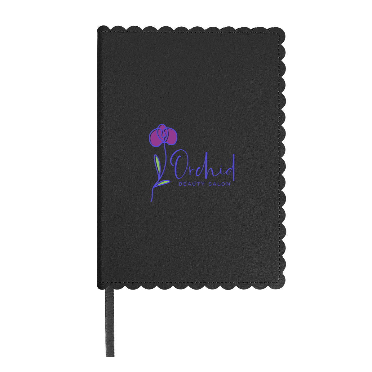 Odette Journal in Recycled PET Debossing - Full Color