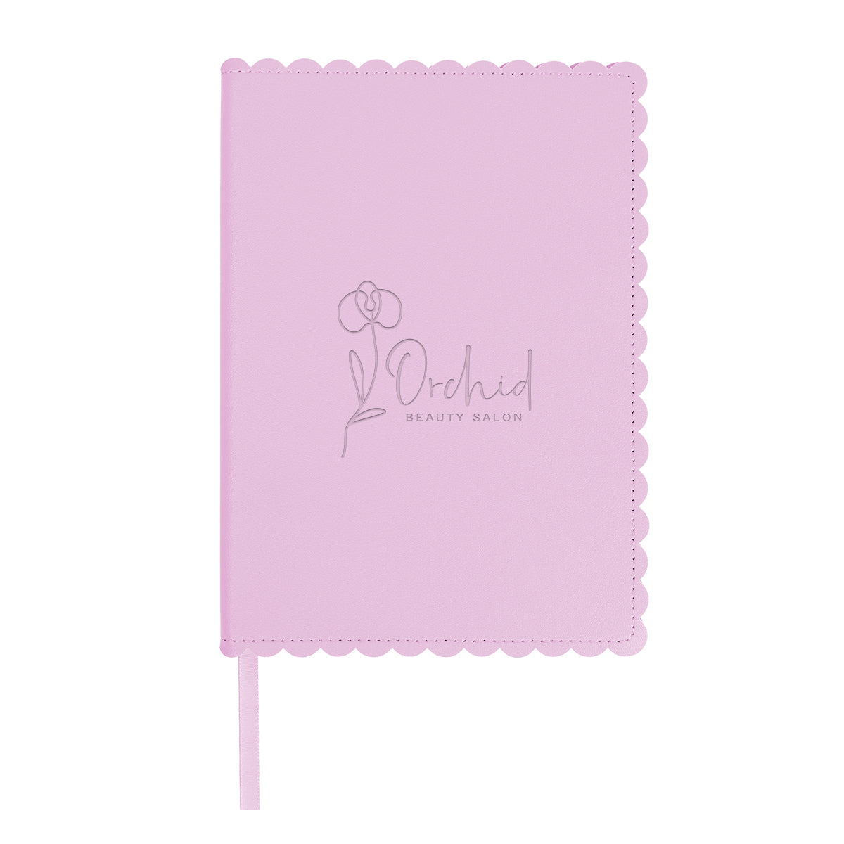 Odette Journal in Recycled PET Full Color - Debossing