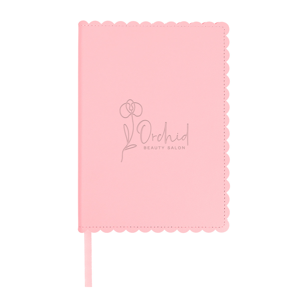 Odette Journal in Recycled PET Full Color - Debossing