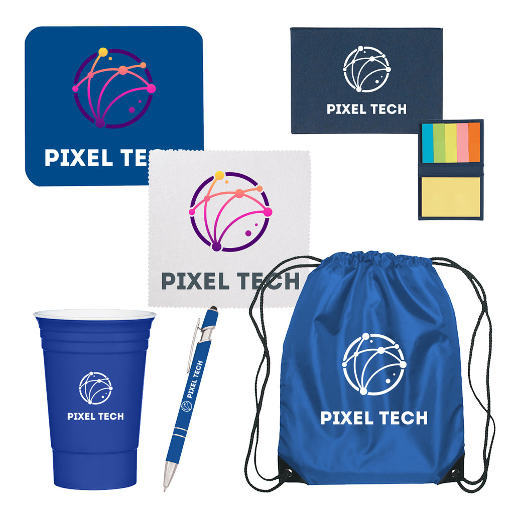 Office Kit for On The Go Full Color