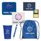 Office Kit for On The Go Full Color - On The Go Office Kit