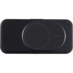 Ohsnap MCON Magnetic Mobile Game Controller Full Color - Black - Back