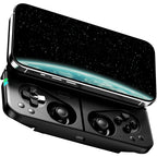 Ohsnap MCON Magnetic Mobile Game Controller Full Color - Black - Photo 10