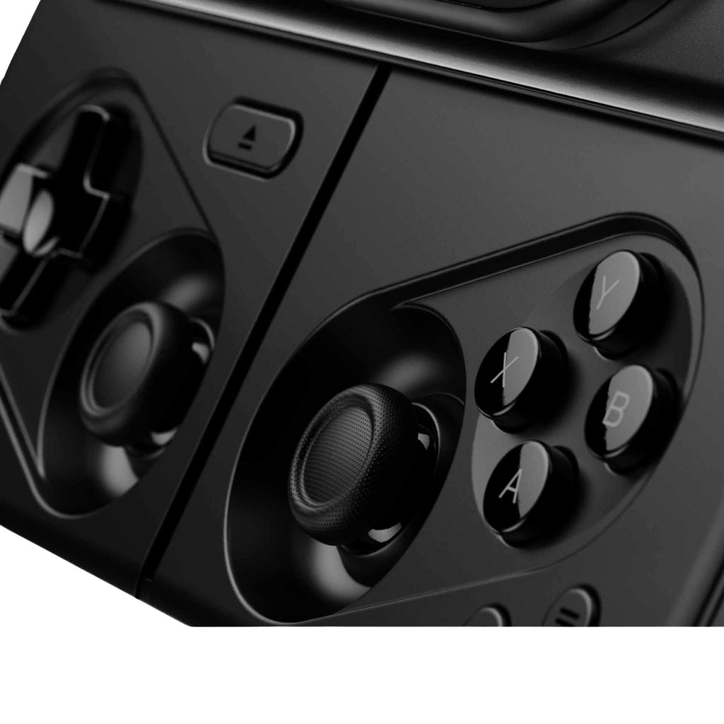 Ohsnap MCON Magnetic Mobile Game Controller Full Color - Black - Photo 12