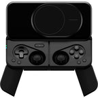 Ohsnap MCON Magnetic Mobile Game Controller Full Color - Black - Photo 8