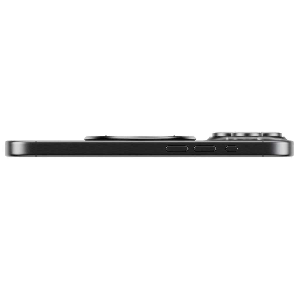 Ohsnap Snap Grip Magnetic Phone Grip and Stand Full Color - Black - Detail 2