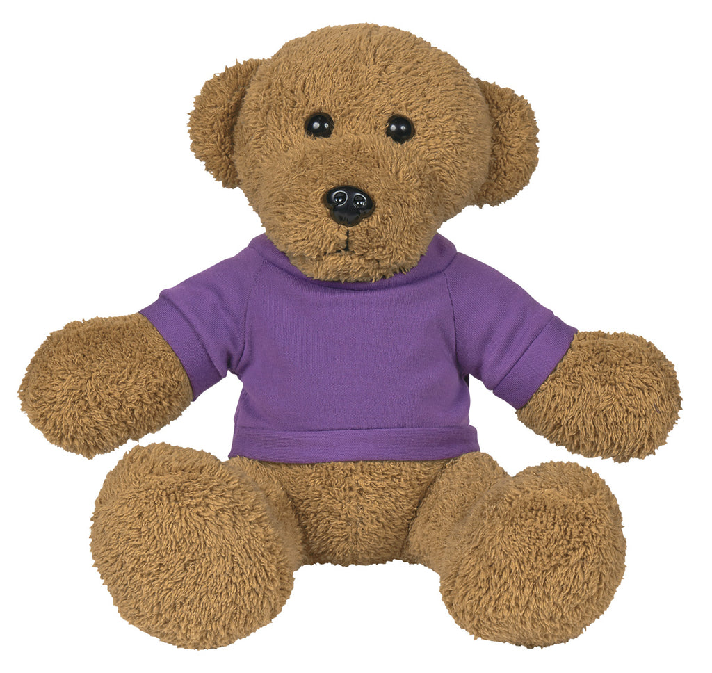Ole Time Rag Bear Plush Toy, 8.5 Inch - b