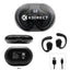 Open Ear Wireless Earbuds with Charging Case - Open Ear TWS Earbuds With Charging Case