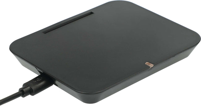 Optic Adjustable Wireless Charging Phone Stand
