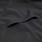 Oracle Waterproof Softshell Jacket with Camo Lining for Men Embroidery - Black - Flat 4