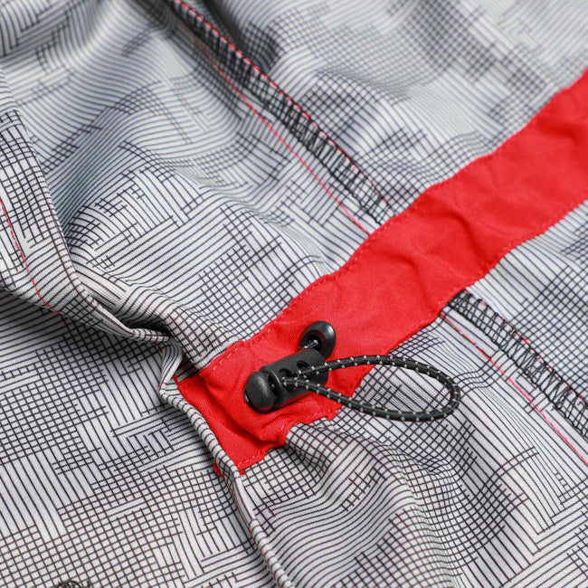Oracle Waterproof Softshell Jacket with Camo Lining for Women Transfer