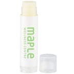 Organic Beeswax Lip Balm Made in the USA - Vanilla - Front 2
