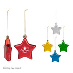 Ornament, Star