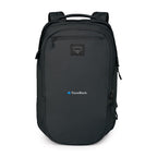 Osprey Aoede Airspeed Laptop Backpack, 20 L Transfer - Black - View 1