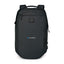 Osprey Aoede Airspeed Laptop Backpack, 20 L Transfer - Black - View 1