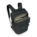 Osprey Aoede Airspeed Laptop Backpack, 20 L Transfer - Black - View 3
